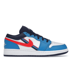 Air Jordan 1 Low Game Time - Sneakerzone