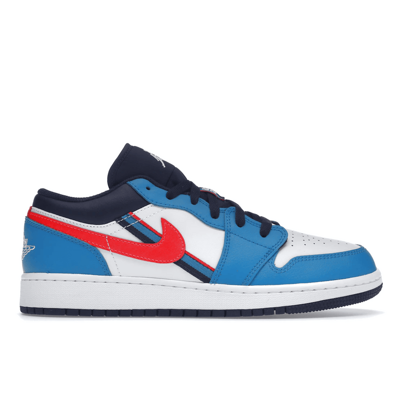 Air Jordan 1 Low Game Time product image