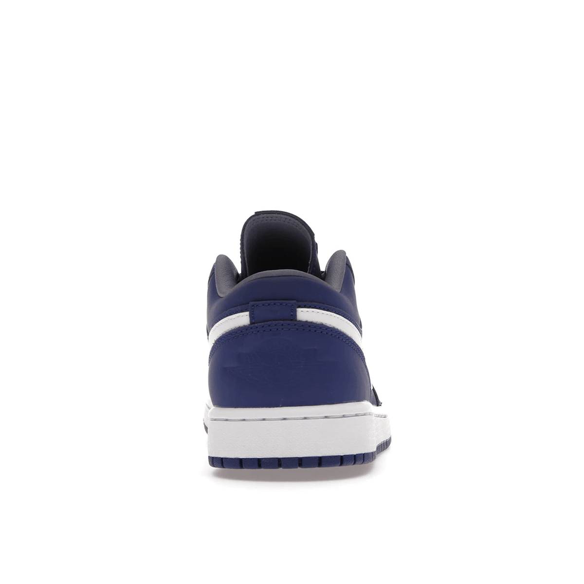 Air Jordan 1 Low Iron Purple - Sneakerzone