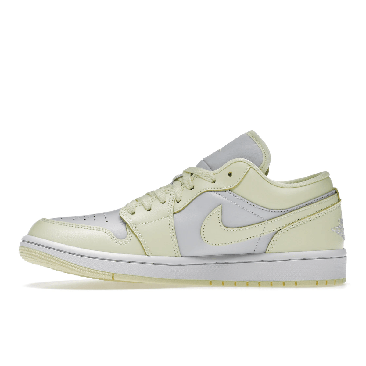 Air Jordan 1 Low Lemonade - Sneakerzone