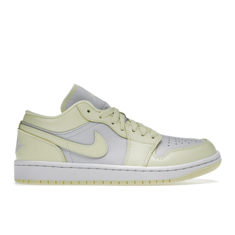 Air Jordan 1 Low Lemonade product image