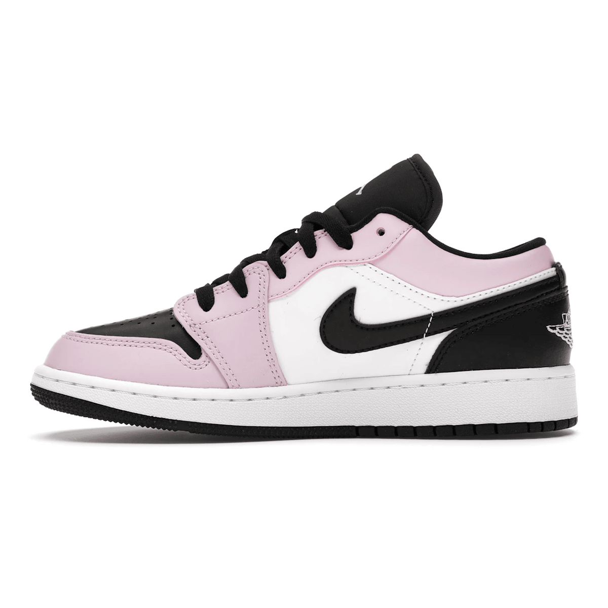 Air Jordan 1 Low Light Arctic Pink - Sneakerzone