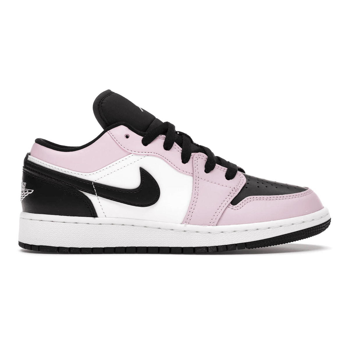 Air Jordan 1 Low Light Arctic Pink - Sneakerzone
