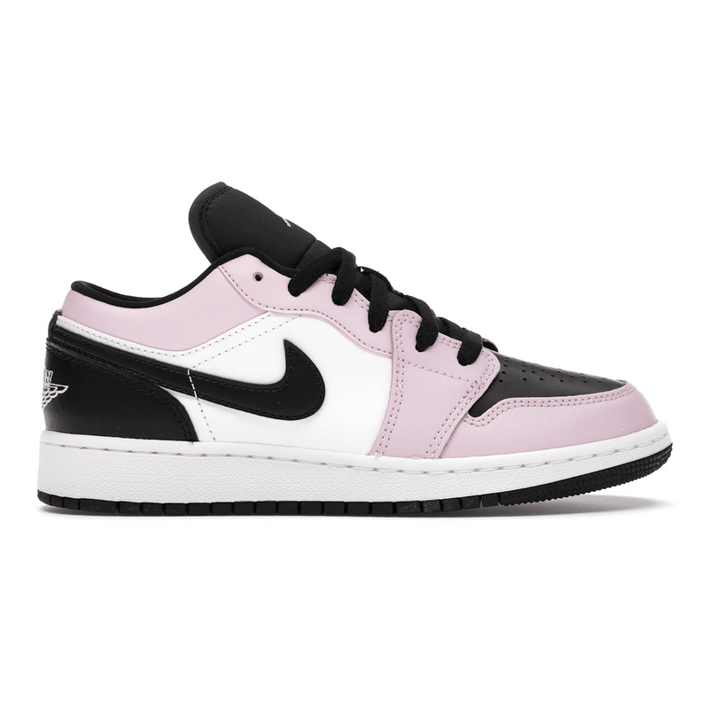 Air Jordan 1 Low Light Arctic Pink product image