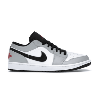 Air Jordan 1 Low Light Smoke Grey - Sneakerzone