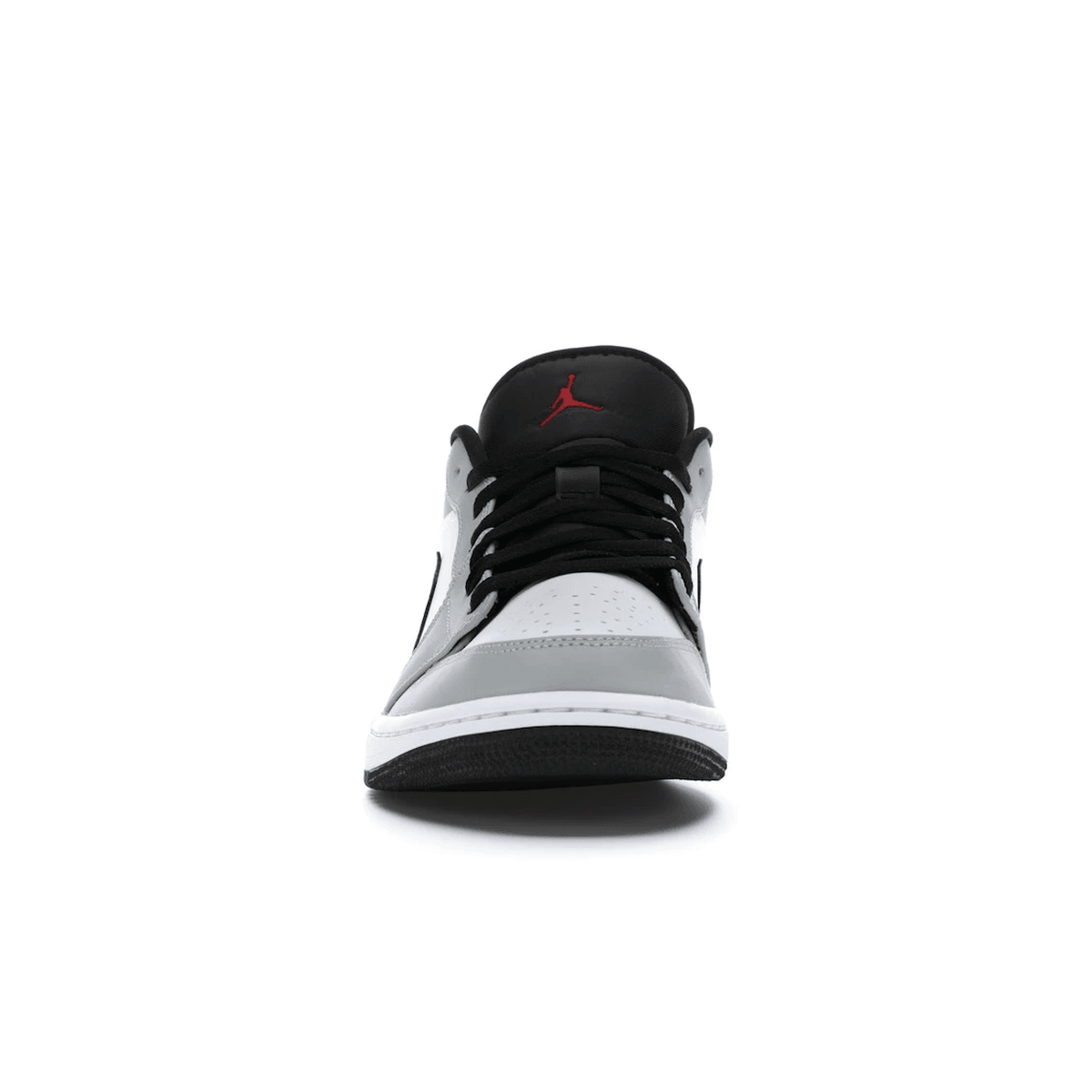 Air Jordan 1 Low Light Smoke Grey secondary image