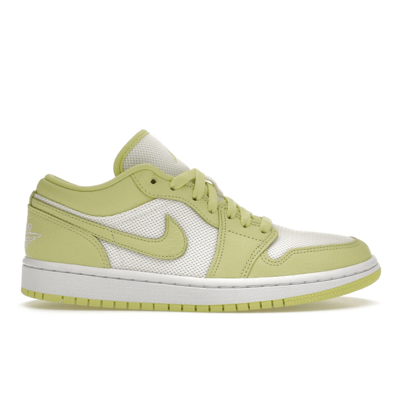 Air Jordan 1 Low Limelight product image