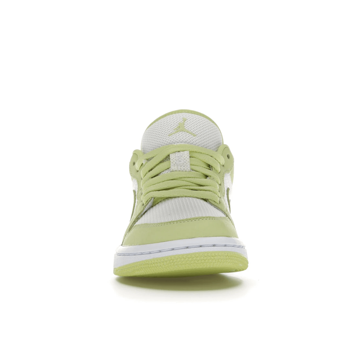 Air Jordan 1 Low Limelight secondary image