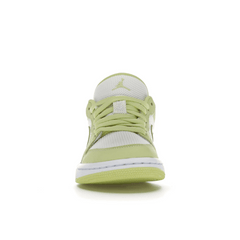Air Jordan 1 Low Limelight - Sneakerzone