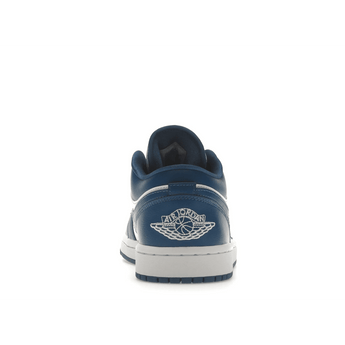 Air Jordan 1 Low Marina Blue - Sneakerzone