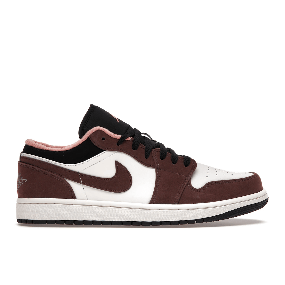 Air Jordan 1 Low Mocha - Sneakerzone