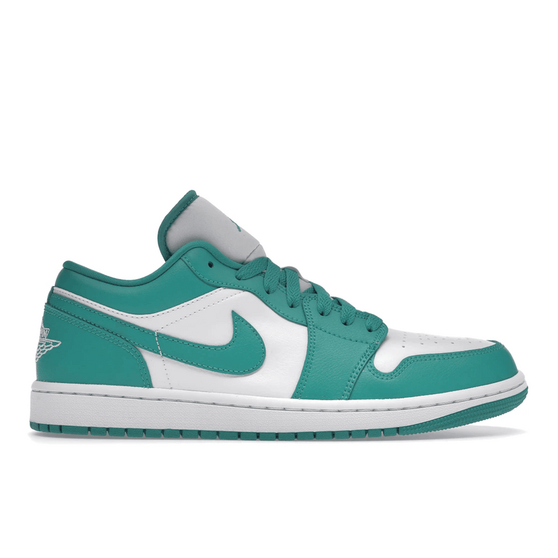 Air Jordan 1 Low New Emerald product image