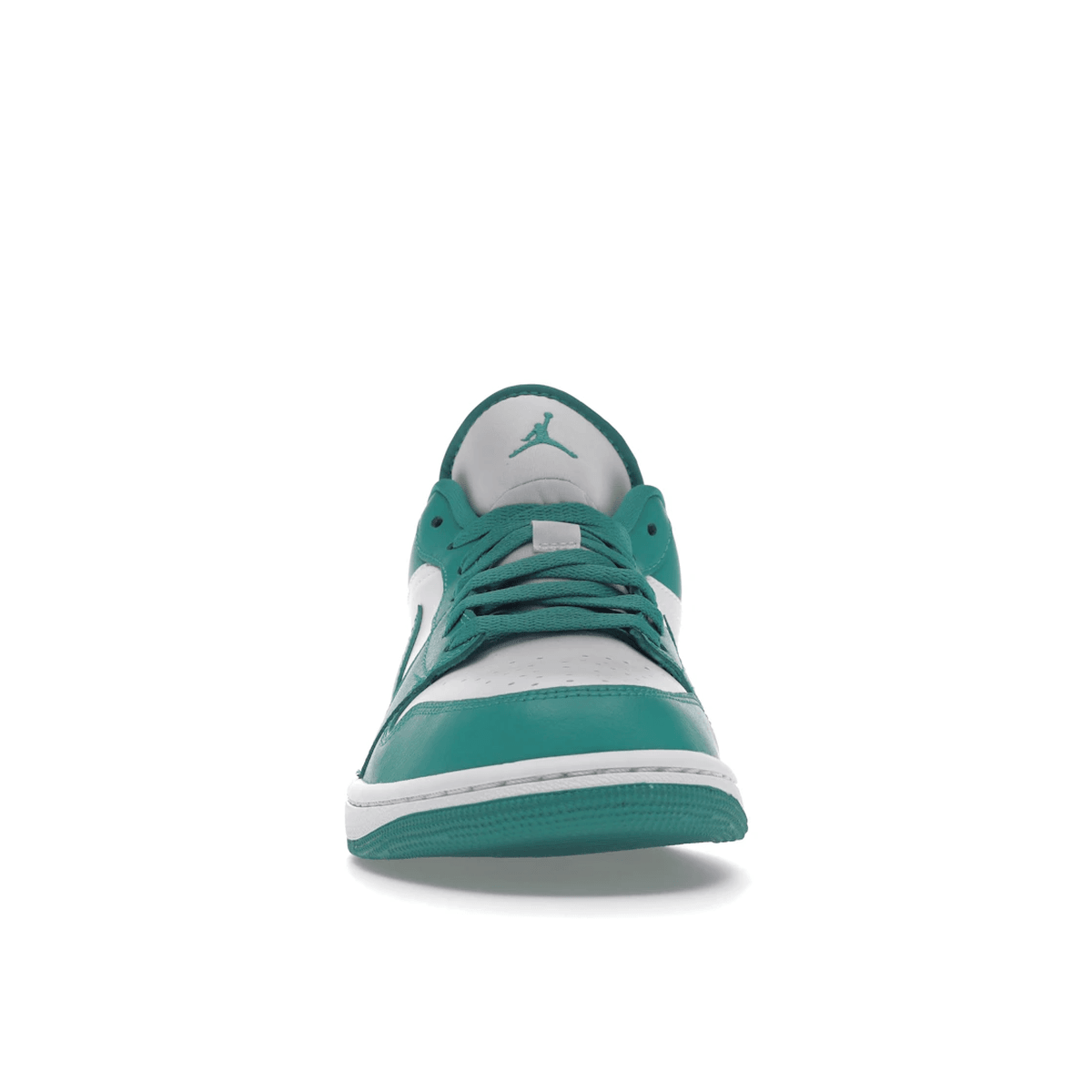 Air Jordan 1 Low New Emerald secondary image
