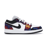Air Jordan 1 Low Nothing But Net - Sneakerzone