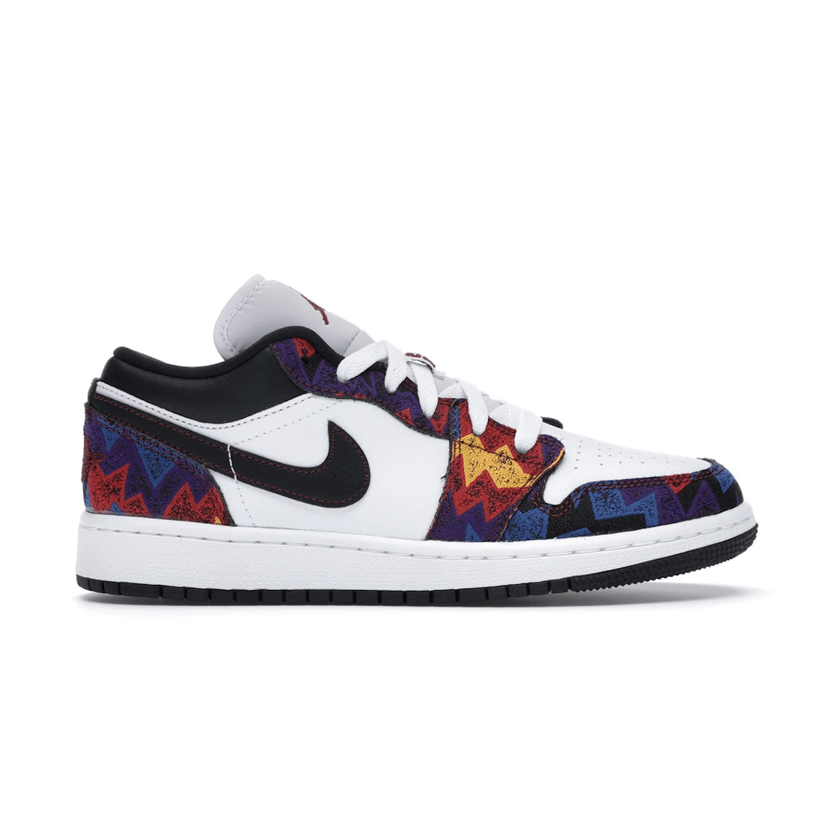 Air Jordan 1 Low Nothing But Net - Sneakerzone