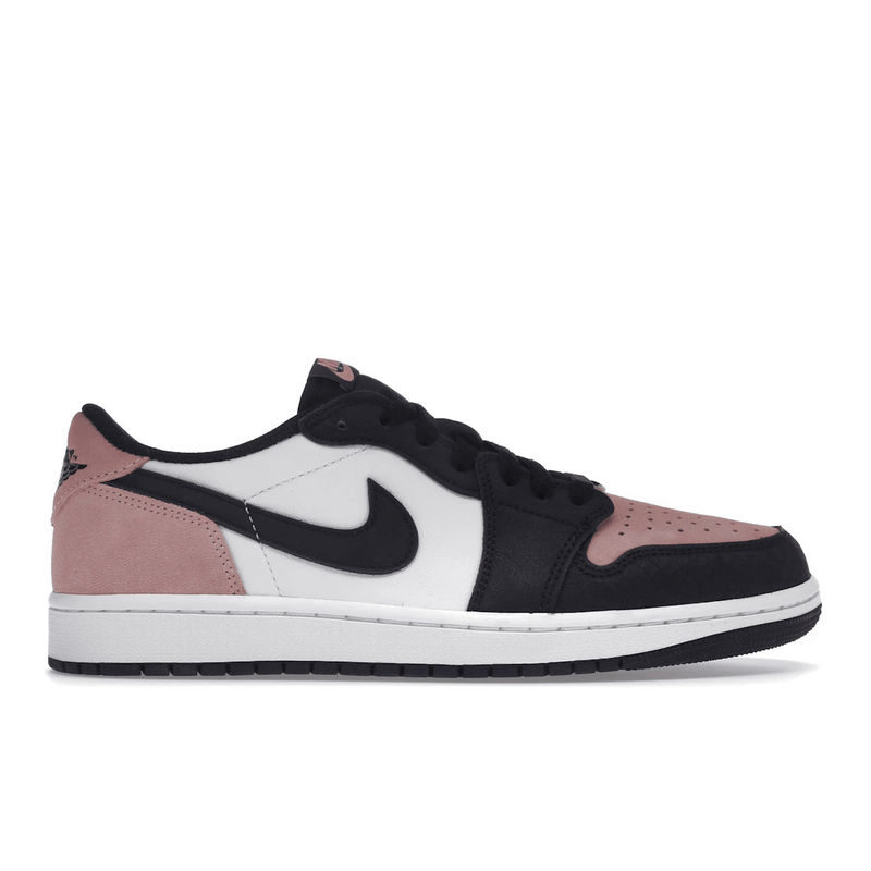 Air Jordan 1 Low OG Bleached Coral product image