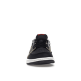 Air Jordan 1 Low OG EX Black Smoke Grey - Sneakerzone