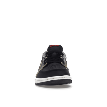 Air Jordan 1 Low OG EX Black Smoke Grey - Sneakerzone