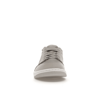 Air Jordan 1 Low OG Metallic Silver - Sneakerzone