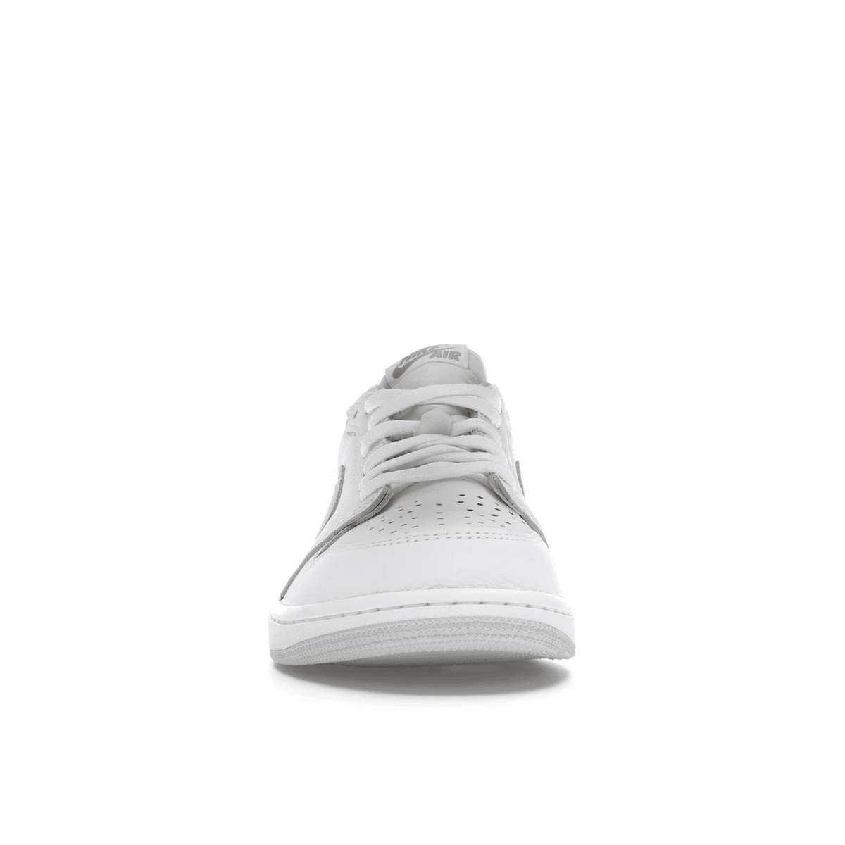 Air Jordan 1 Low AND Neutral Grey secondary image
