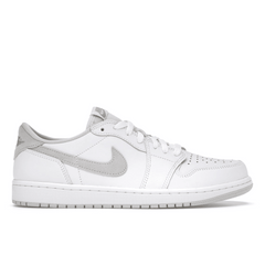 Air Jordan 1 Low OG Neutral Grey - Sneakerzone