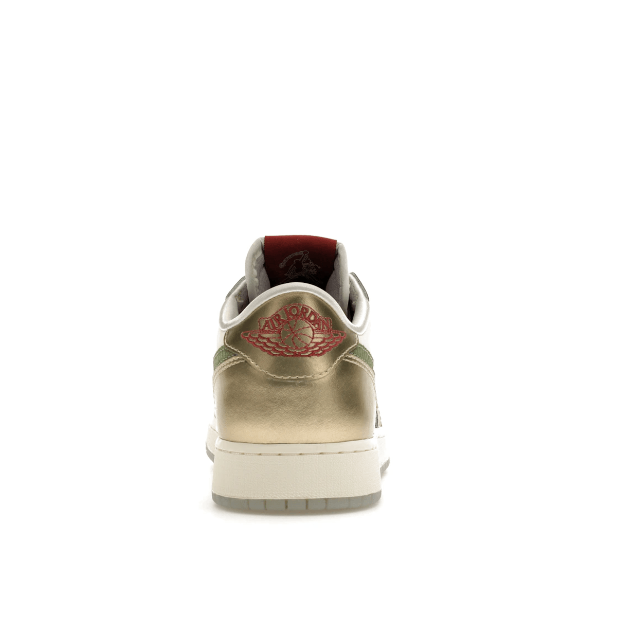 Air Jordan 1 Low OG Year of the Dragon - Sneakerzone