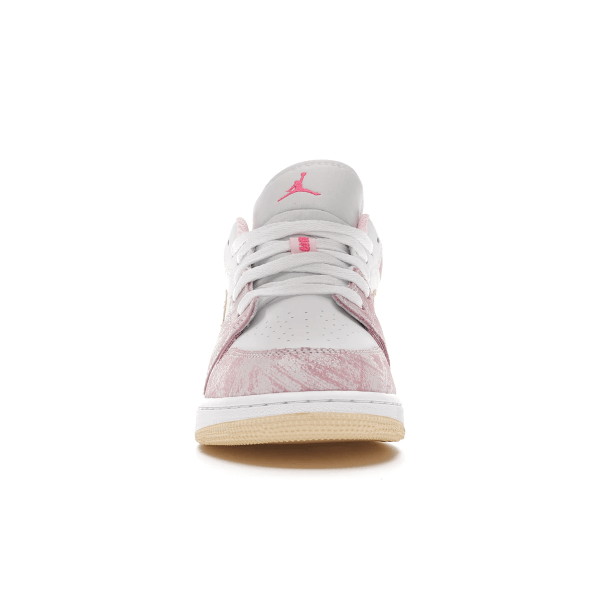 Air Jordan 1 Low Paint Drip secondary image