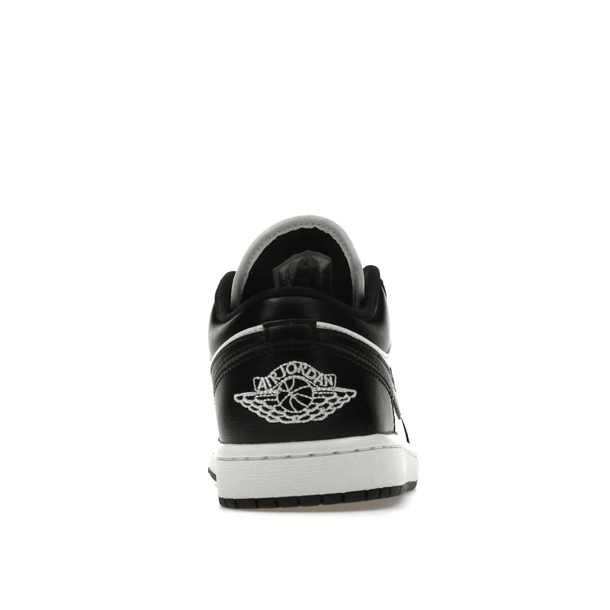 Air Jordan 1 Low Panda - Sneakerzone