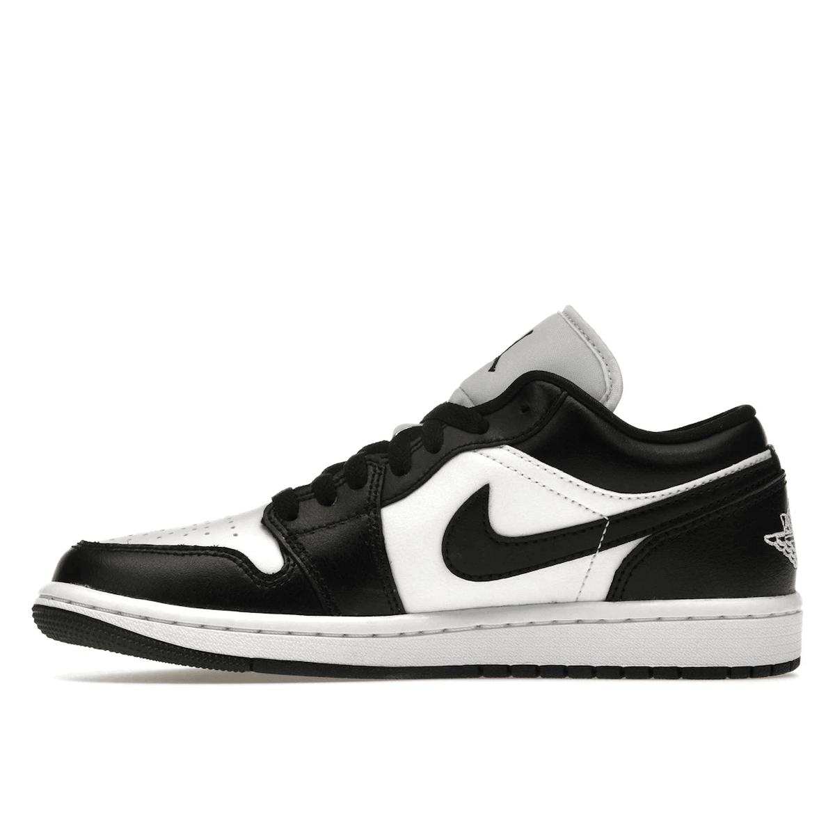 Air Jordan 1 Low Panda - Sneakerzone