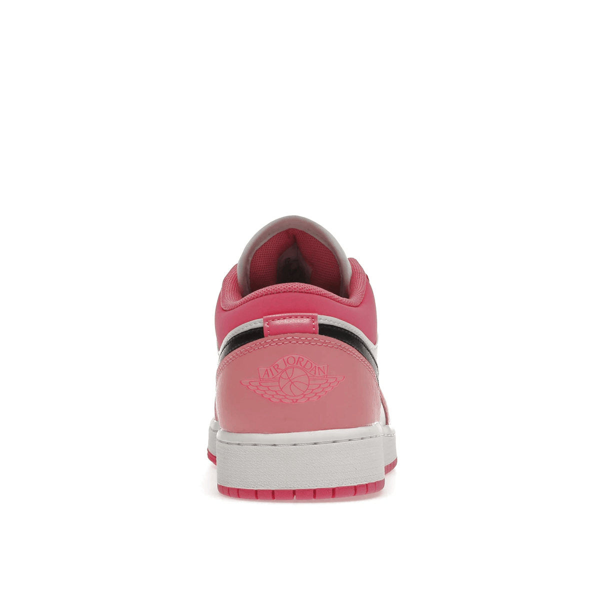 Air Jordan 1 Low Pink Red - Sneakerzone