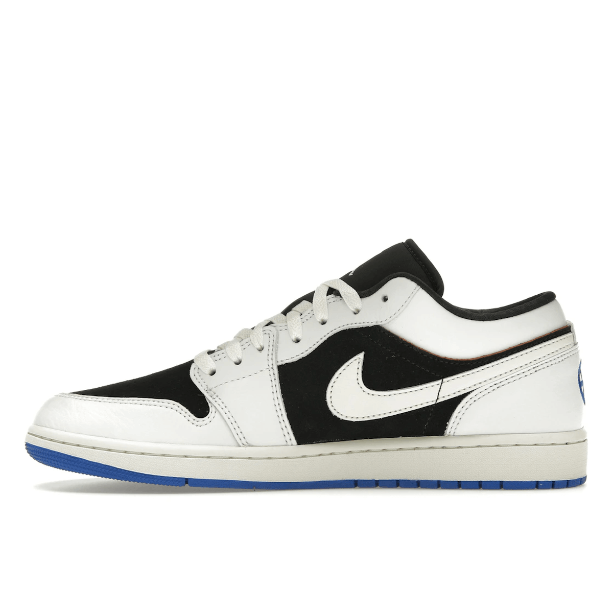 Air Jordan 1 Low Quai 54 2024 - Sneakerzone