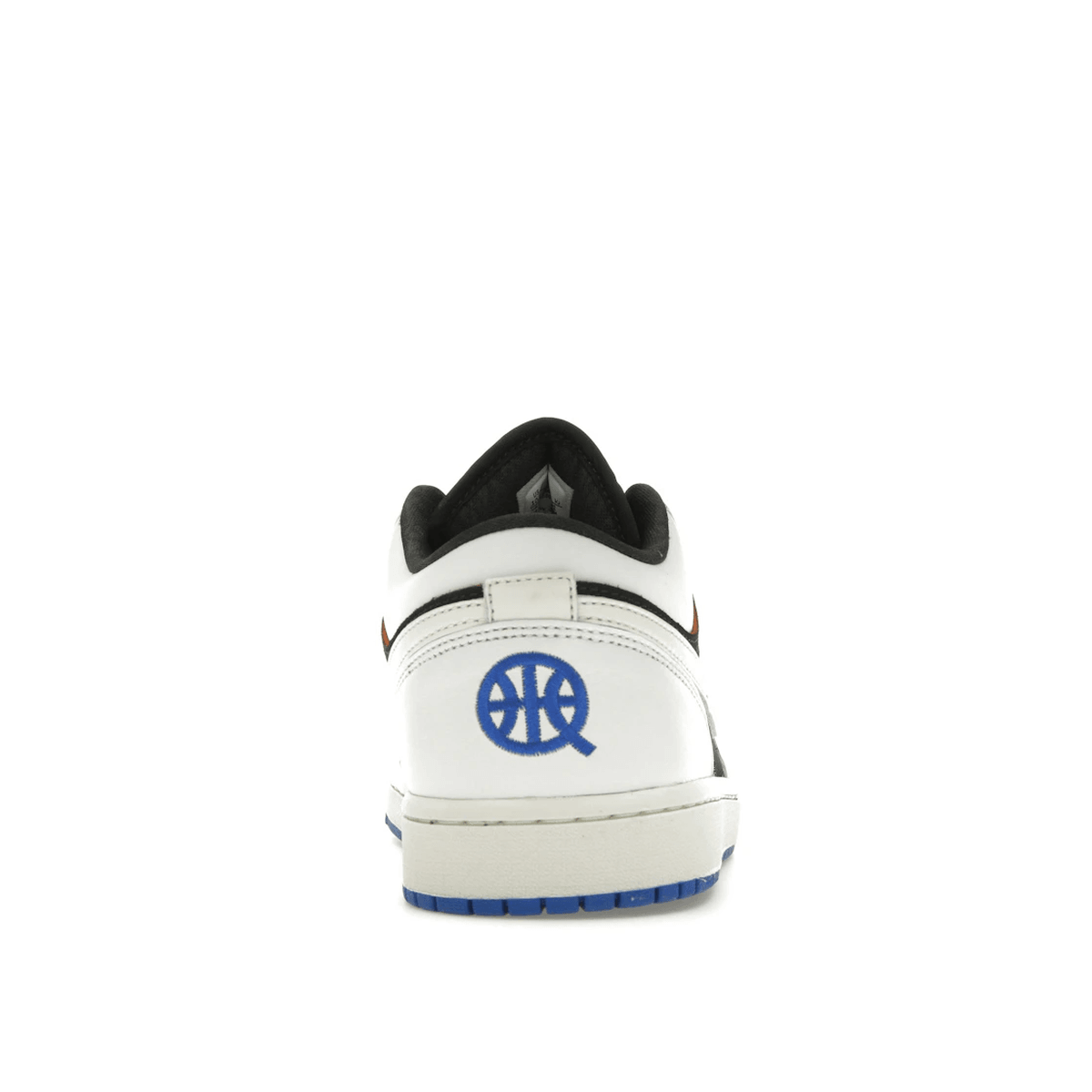 Air Jordan 1 Low Quai 54 2024 - Sneakerzone