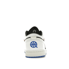 Air Jordan 1 Low Quai 54 2024 - Sneakerzone