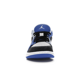 Air Jordan 1 Low Racer Blue White - Sneakerzone