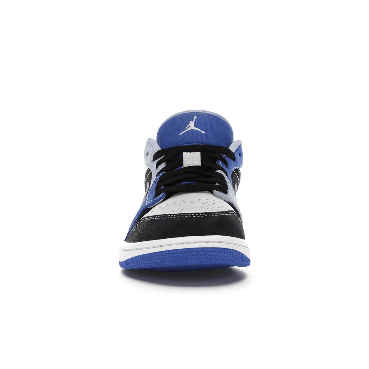Air Jordan 1 Low Racer Blue White secondary image