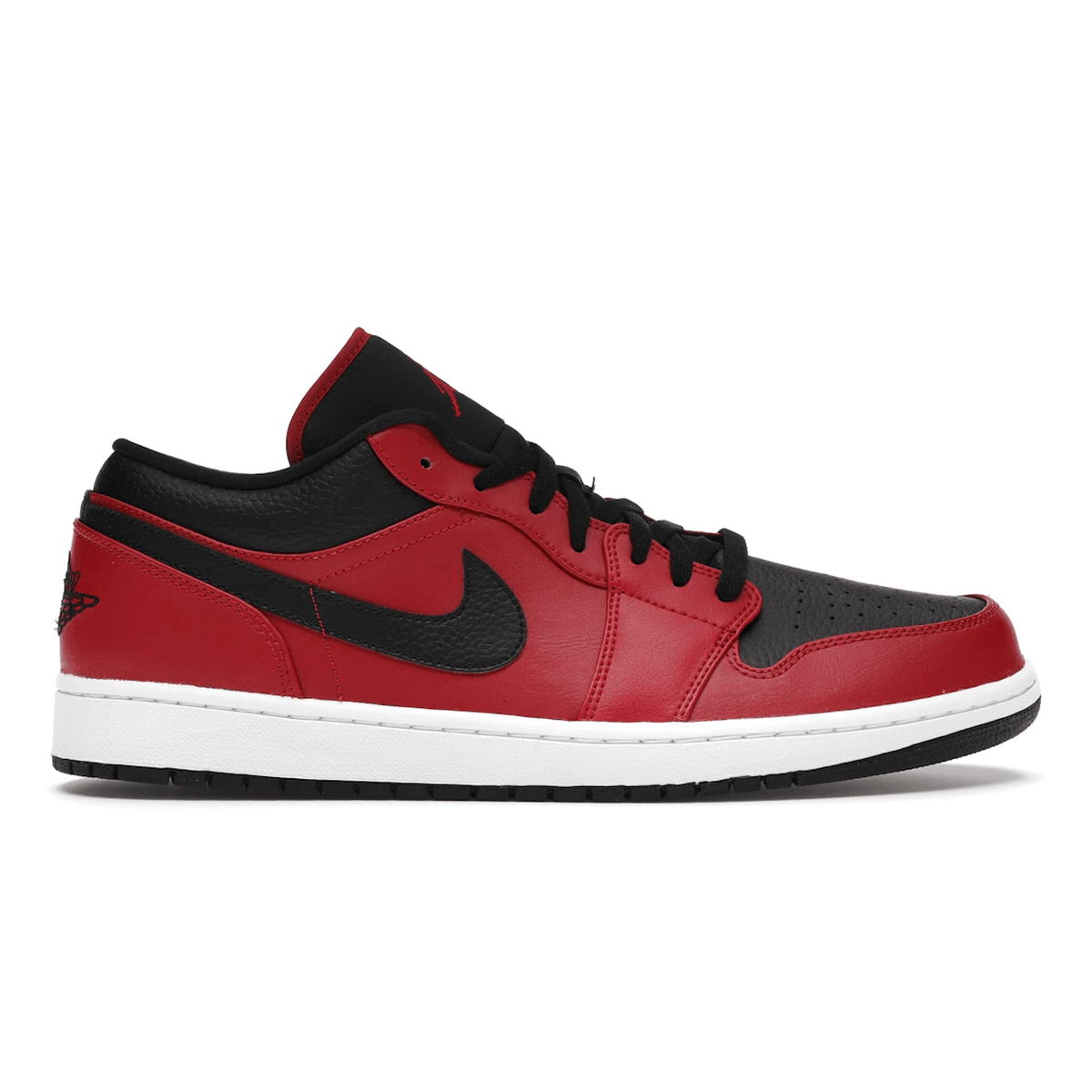 air jordan 1 swoosh reverse