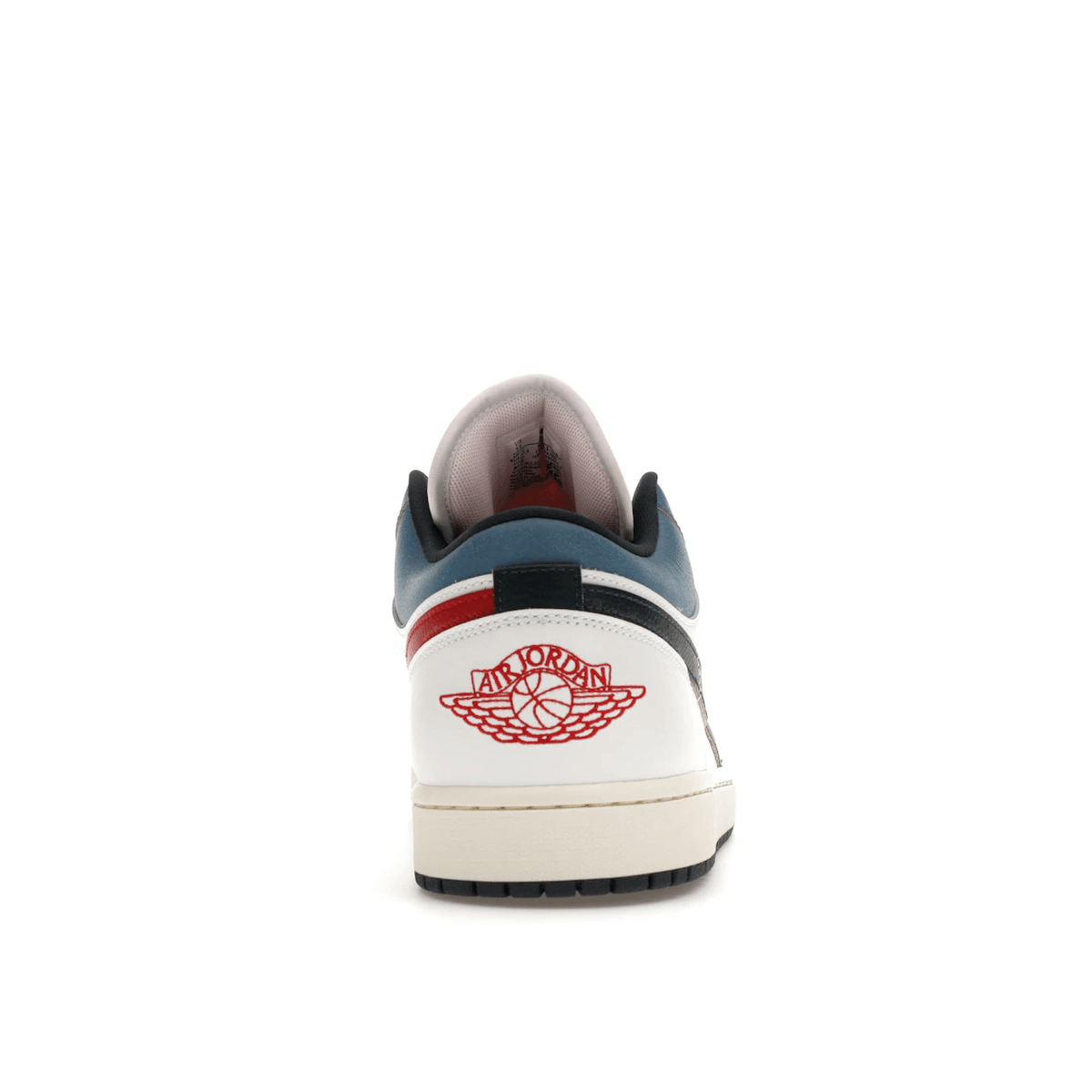 Air Jordan 1 Low SE Armory Navy - Sneakerzone