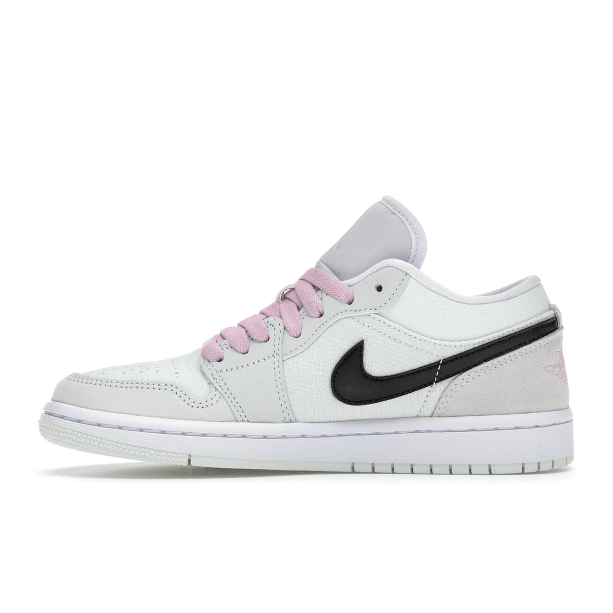 Air Jordan 1 Low SE Barely Green - Sneakerzone