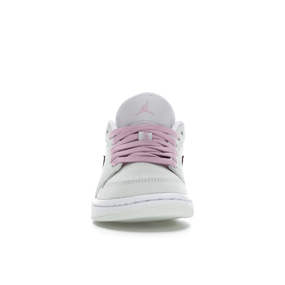 Air Jordan 1 Low SE Barely Green secondary image