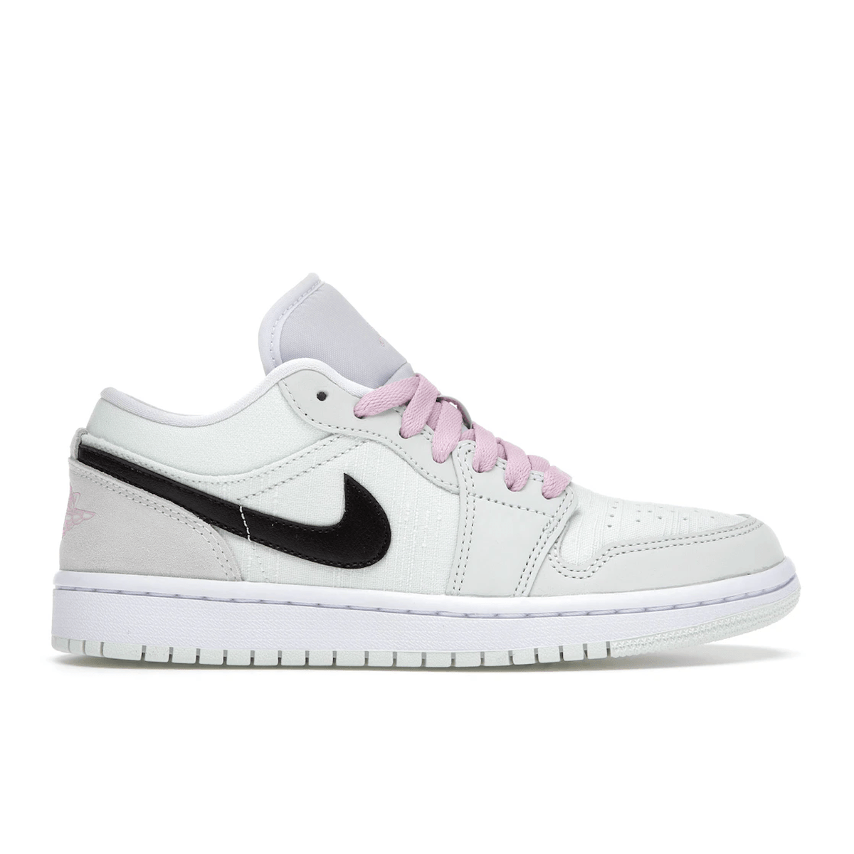 Air Jordan 1 Low SE Barely Green - Sneakerzone