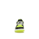 Air Jordan 1 Low SE Black Cat Volt - Sneakerzone
