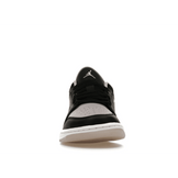 Air Jordan 1 Low SE Black Iced Lilac - Sneakerzone