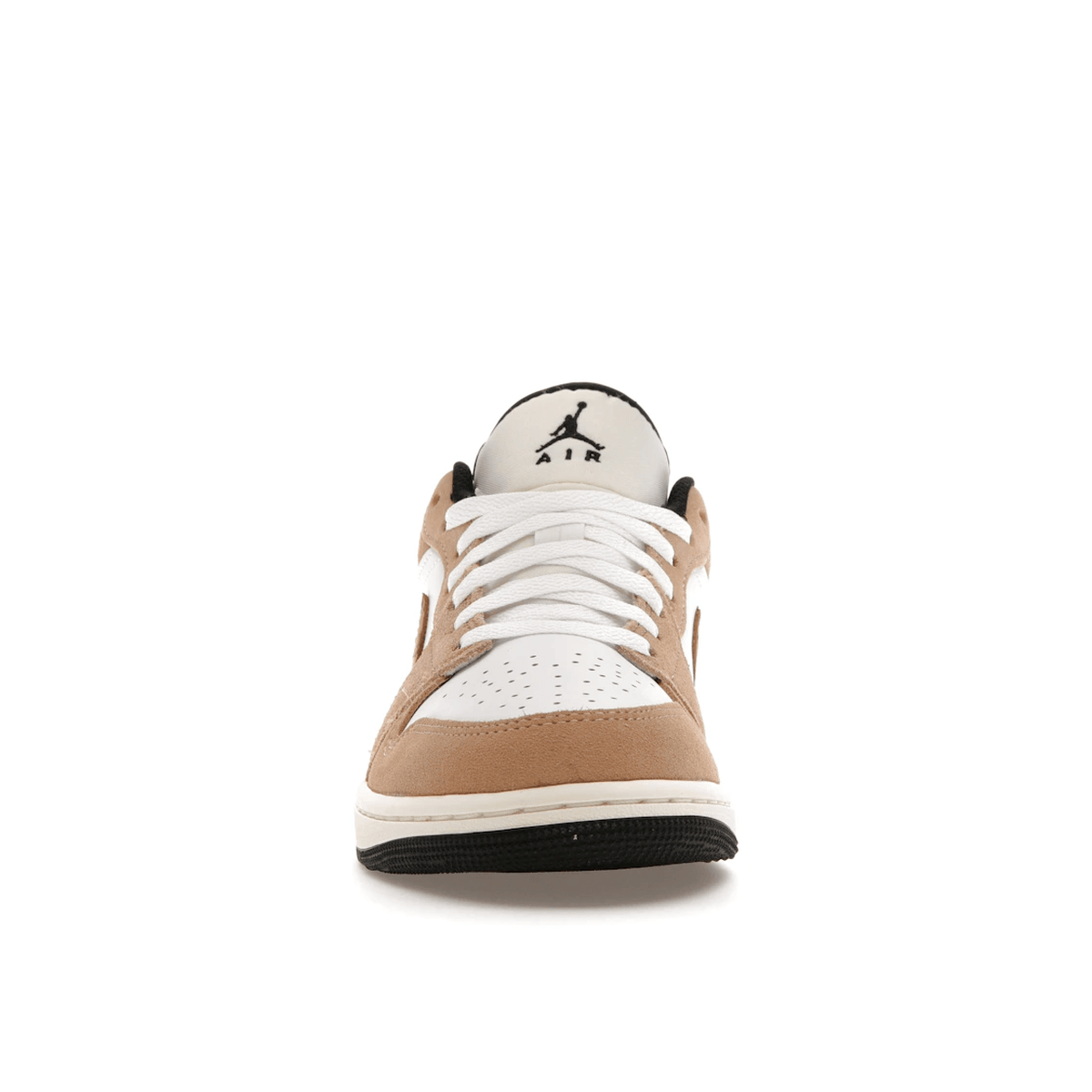 Air Jordan 1 Low SE Brown Elephant secondary image