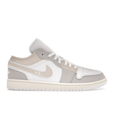 Air Jordan 1 Low SE Craft Inside Out Tech Grey - Sneakerzone
