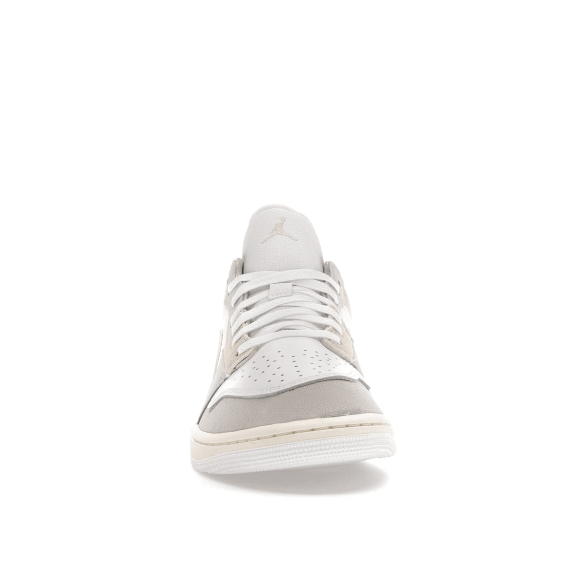 Air Jordan 1 Low SE Craft Inside Out Tech Grey secondary image