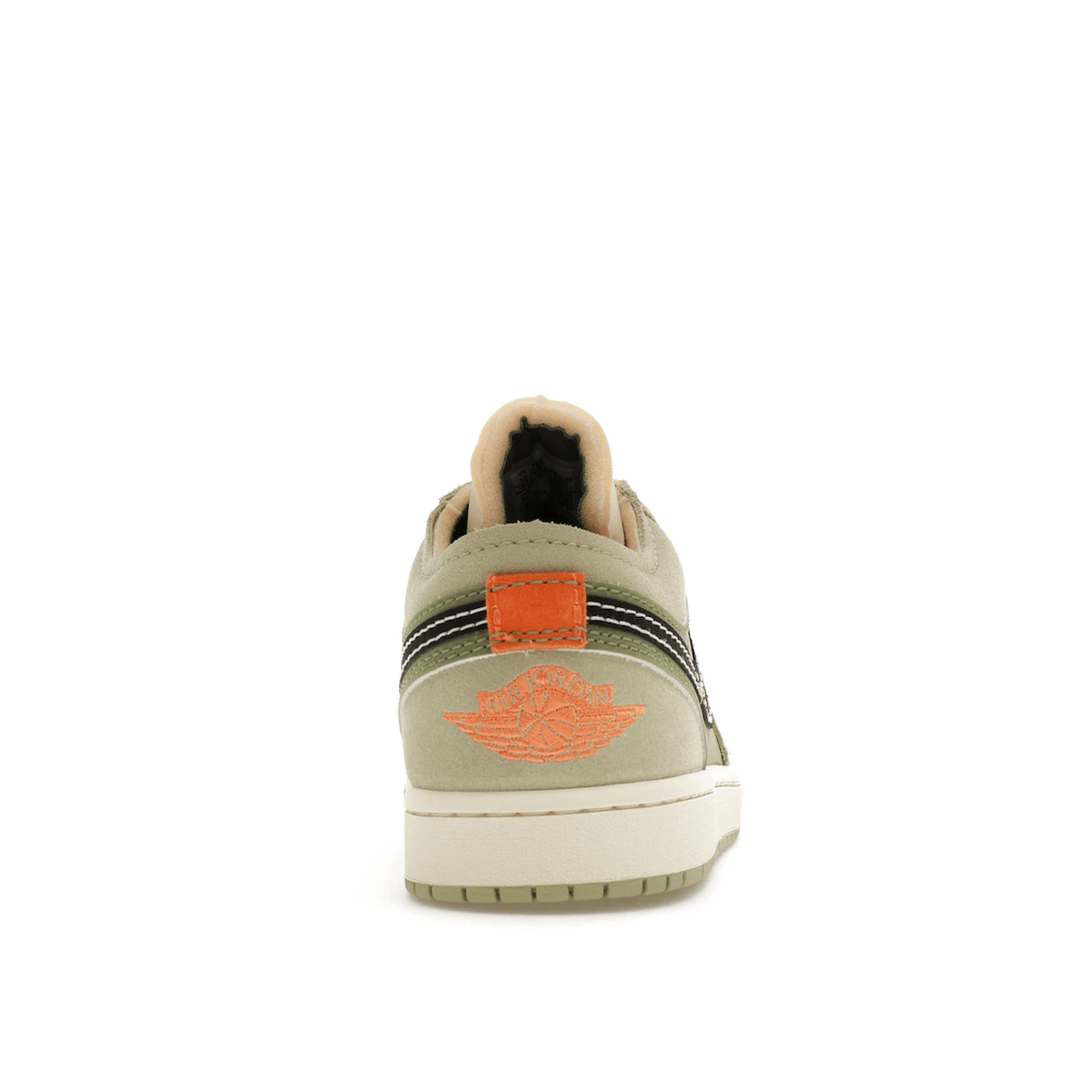 Air Jordan 1 Low SE Craft Light Olive - Sneakerzone