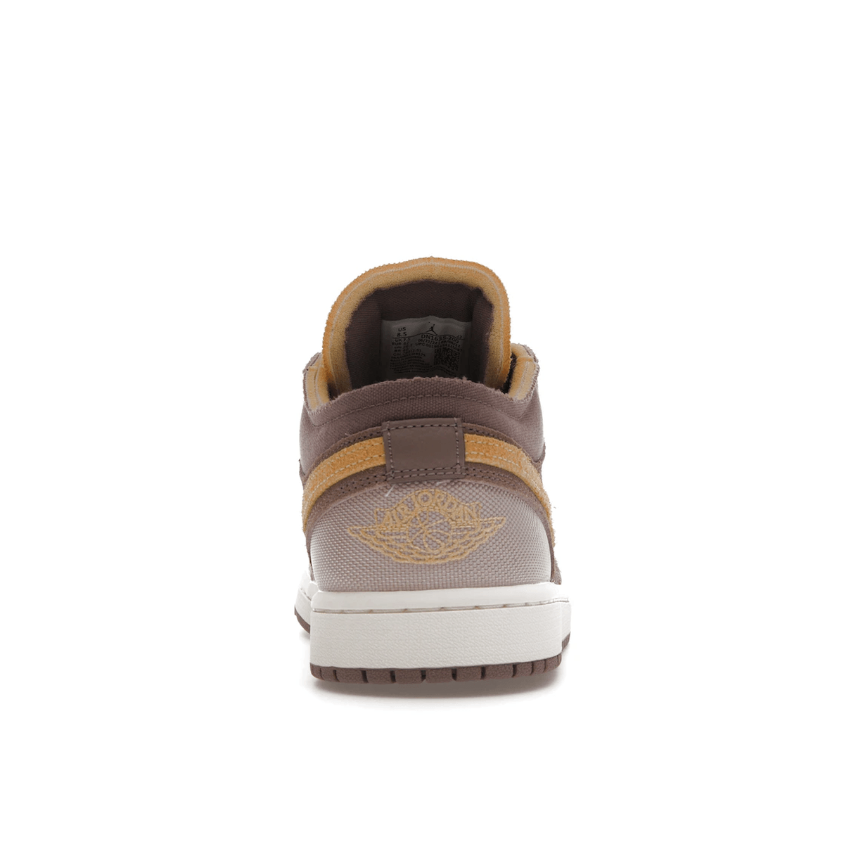 Air Jordan 1 Low SE Craft Taupe Haze - Sneakerzone
