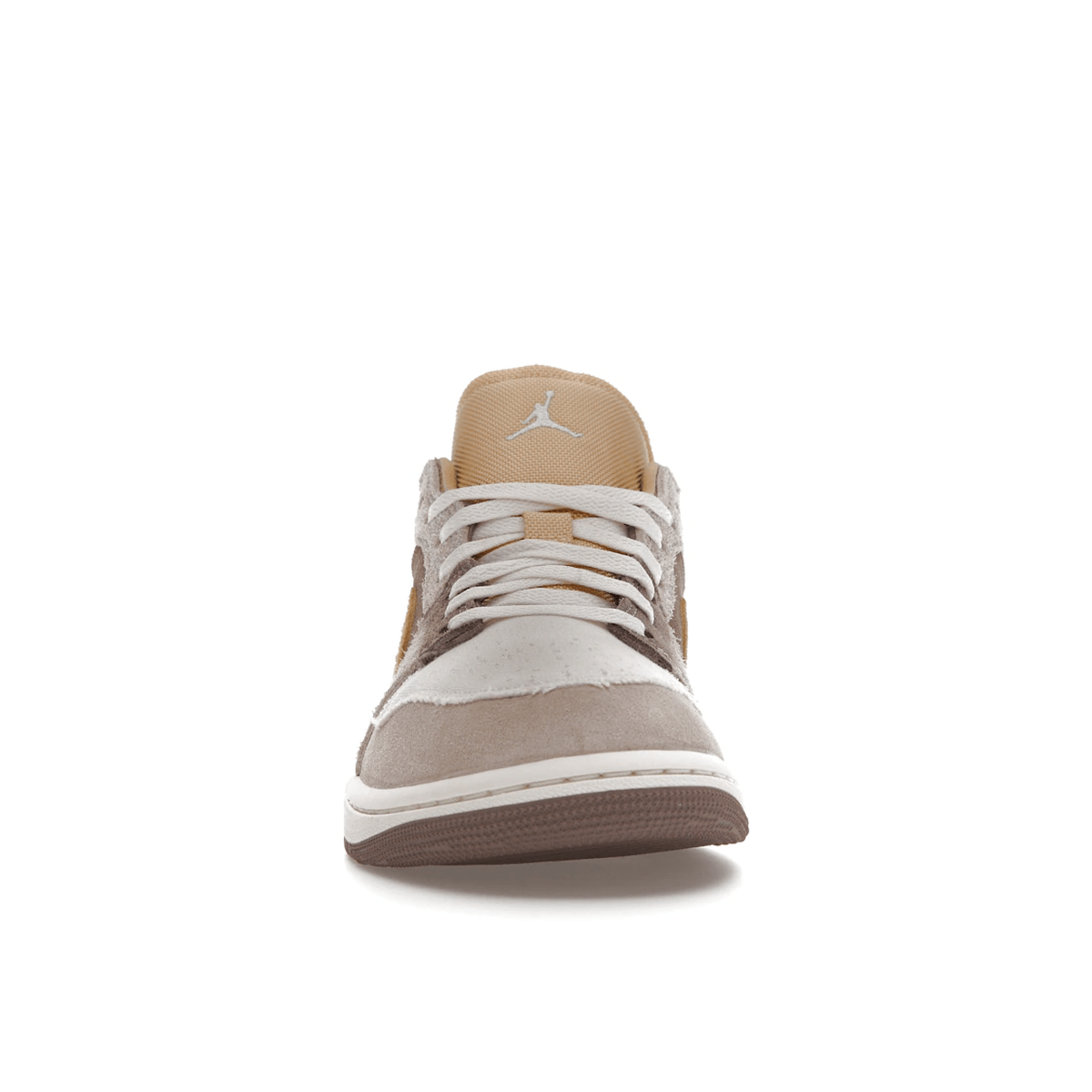 Air Jordan 1 Low SE Craft Taupe Haze - Sneakerzone