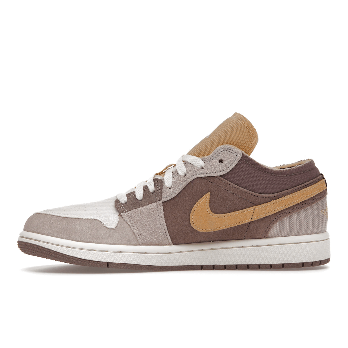 Air Jordan 1 Low SE Craft Taupe Haze - Sneakerzone