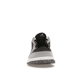 Air Jordan 1 Low SE Crater Black Grey - Sneakerzone